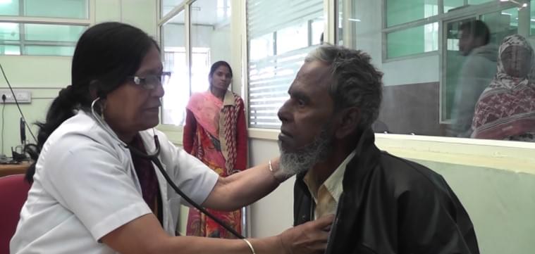 Mahaveer Institute of Medical Sciences and Research Bhopal Hospital Gallery photo 10